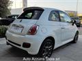 FIAT 500 1.2 "S"