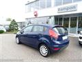 FORD FIESTA Fiesta+ 1.4 5 porte Bz.- GPL