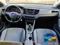 VOLKSWAGEN POLO 1.0 TSI 5p. Comfortline BlueMotion Technology