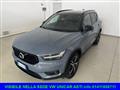 VOLVO XC40 4 RUOTE MOTRICI DIESEL  Geartronic R-design