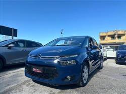 CITROEN C4 PICASSO BlueHDi 120 S&S EAT6 Shine