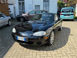 MAZDA MX-5 1.6i 16V cat Naked