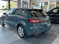 AUDI A3 SPORTBACK A3 SPB 2.0 TDI S tronic Business