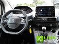 PEUGEOT RIFTER Mix BlueHDi 100 S&S PC Active Standard