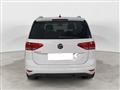 VOLKSWAGEN TOURAN 2.0 TDI 115 CV DSG Business BlueMotion Technology