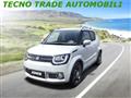 SUZUKI IGNIS 1.2 Dualjet Top AUTOMATICA