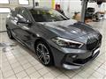 BMW SERIE 1 d 5p. Msport - IVA ESPOSTA