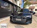 AUDI A6 AVANT Avant 40 2.0 TDI S tronic Sport MHEV - Mild Hybrid