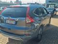 HONDA CR-V 1.6 i-DTEC Elegance Navi ADAS 4WD