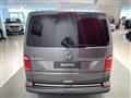 VOLKSWAGEN MULTIVAN 2.0 TDI 204CV DSG 4Motion Generation Six