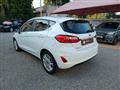 FORD FIESTA 1.1 75 CV 5 porte Titanium