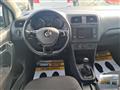 VOLKSWAGEN Polo 1.4 TDI 5p. Trendline