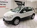 FIAT Sedici 2.0 mjt Emotion 4x4 135cv