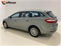 FORD MONDEO WAGON 2.0 TDCi 140 CV SW Titanium Pack Premium DPF