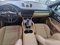 PORSCHE Cayenne 3.0 tiptronic