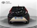 TOYOTA NUOVA AYGO X 1.0 VVT-i 72 CV 5 porte Lounge