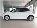 PEUGEOT 208 (2012) BlueHDi 75 5 porte Van Active