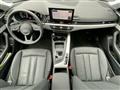 AUDI A4 AVANT Avant 35 TFSI S tronic S line edition