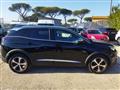 PEUGEOT 3008 2.0hdi GT-LINE EAT6 180cv ANDROID/CARPLAY CERCHI