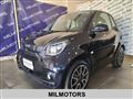 SMART EQ FORTWO EQ Parisblue (4,6kW)