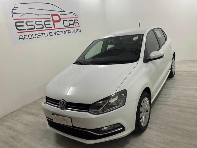 VOLKSWAGEN POLO 1.2 TSI 5p. Comfortline BlueMotion Technology