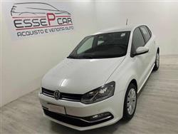 VOLKSWAGEN POLO 1.2 TSI 5p. Comfortline BlueMotion Technology