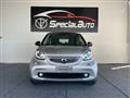 SMART EQ FORTWO EQ BRABUS Style elettrica soli 23000km