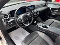 MERCEDES CLASSE CLA COUPE d Auto Premium Tetto KmCertif.