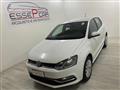 VOLKSWAGEN POLO 1.2 TSI 5p. Comfortline BlueMotion Technology