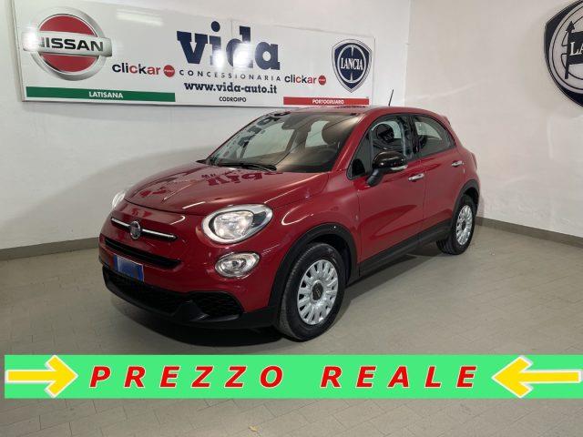 FIAT 500X 1.0 T3 120 CV Urban