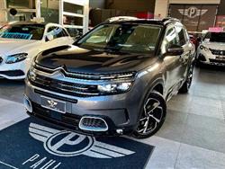 CITROEN C5 AIRCROSS C5 Aircross BlueHDi 130 S&S EAT8 Shine