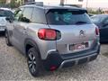 CITROEN C3 Aircross 1.5 bluehdi Shine s&s 110cv