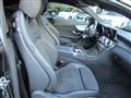 MERCEDES CLASSE C C220d Coupé Premium AMG 4Matic * 37.000 KM *