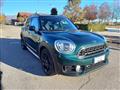 MINI COUNTRYMAN HYBRID 1.5 Cooper SE Hype Countryman ALL4 Automatica