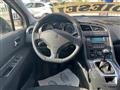 PEUGEOT 5008 2.0 HDi 150CV 7 POSTI+TETTO