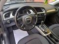 AUDI A4 AVANT Avant 2.0 TDI 143 CV F.AP. multitronic