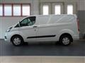 FORD Transit Custom 280 2.0 tdci 130cv trend L1H1 Transit Custom 300 2.0 EcoBlue Hybrid 130 PC Furgone Trend