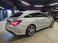 MERCEDES CLASSE CLA d S.W. 4Matic Automatic