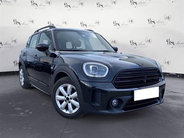 MINI COUNTRYMAN Mini 1.5 Cooper Business Countryman