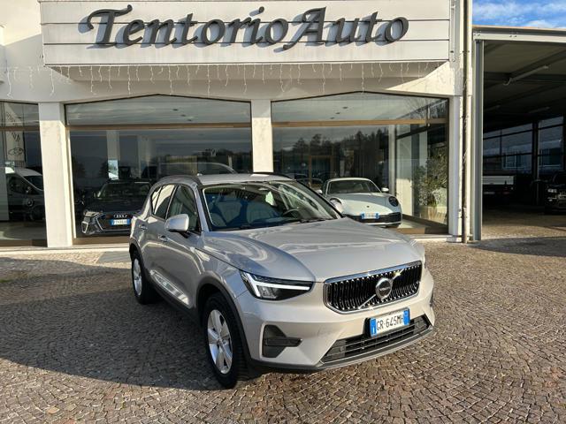 VOLVO XC40 B3 automatico Essential