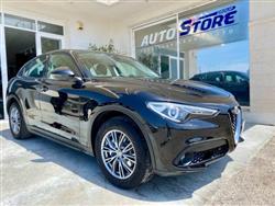 ALFA ROMEO STELVIO 2.2 Turbodiesel 210 CV AT8 Q4 Business
