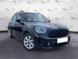 MINI COUNTRYMAN Mini 1.5 Cooper Business Countryman