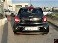 SMART Forfour 70 1.0 Youngster