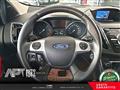 FORD KUGA (2012) Kuga 2.0 tdci Titanium 4wd 163cv powershift