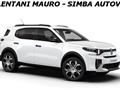 CITROEN C3 AIRCROSS PureTech Turbo 100 You Pack Plus