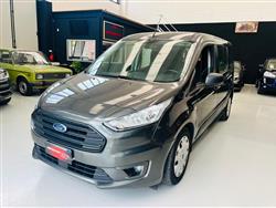 FORD Transit connect COMBI 5 POSTI