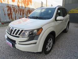 MAHINDRA XUV500 2.2 16V AWD 7POSTI - GANCIO TRAINO