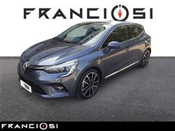 RENAULT NEW CLIO 5 Porte 1.6 E TECH Hybrid 140cv Intens Auto