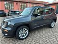 JEEP RENEGADE e-HYBRID 1.5 Turbo T4 e-Hybrid 130cv Limited