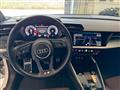 AUDI A3 SPORTBACK SPB 35 TFSI S tronic S line edition